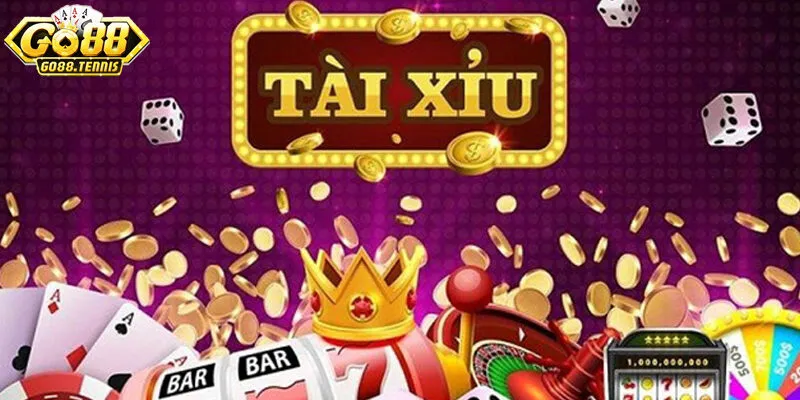 Cách Chơi Tài Xỉu online tại go88 Hiệu Quả và tăng phần trăm chiến thắng