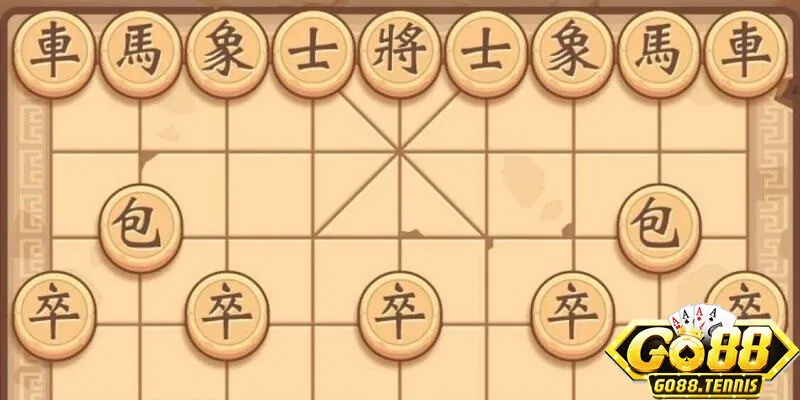 Kinh nghiêm khi tham gia game cờ tướng online